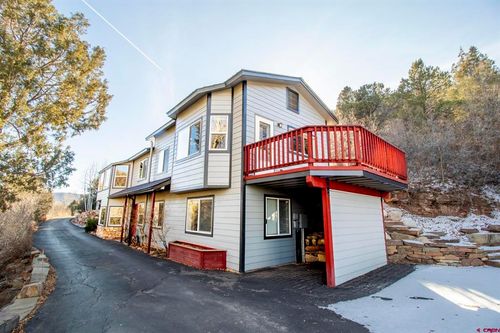 198 Spring Creek Dr, Durango, CO, 81301-6902 | Card Image