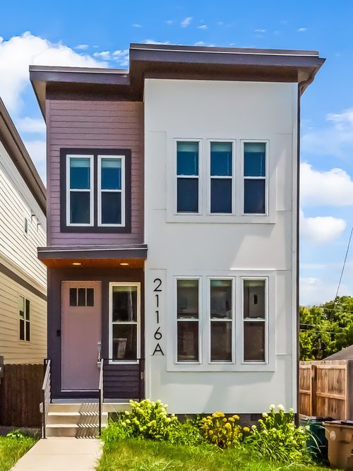 2116 Courtney Ave, Nashville, TN, 37218-2705 | Card Image