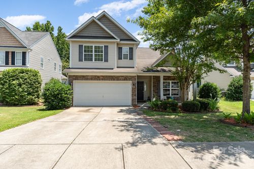 13510 Brandon Trail Dr, Charlotte, NC, 28213-0208 | Card Image
