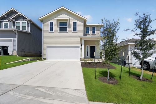 2704 Towy Rd, Pflugerville, TX, 78660-8538 | Card Image
