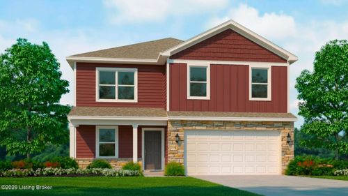 108 Saddle St, Elizabethtown, KY, 42701 | Card Image