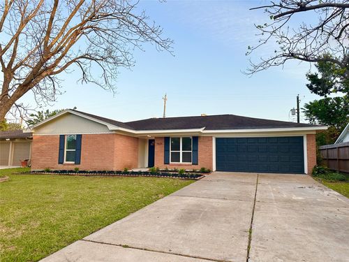 9539 Beverlyhill St, Houston, TX, 77063-3831 | Card Image
