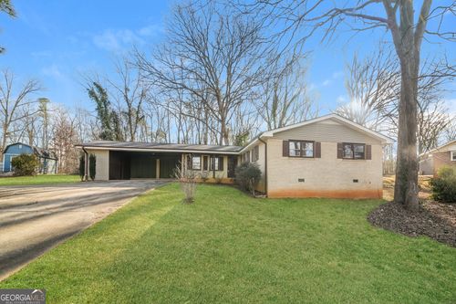 4139 Wells Circle, Douglasville, GA, 30135 | Card Image