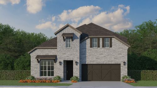 3108 Lacebark Ln, Celina, TX, 75009-5879 | Card Image