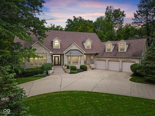 6290 Deerfield Dr, Greenwood, IN, 46143-9150 | Card Image