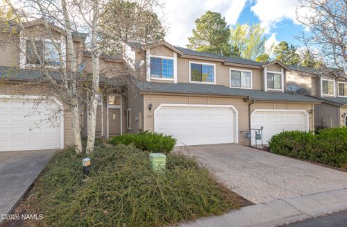 2553 S Eureka Ln, Flagstaff, AZ, 86001-2878 | Card Image