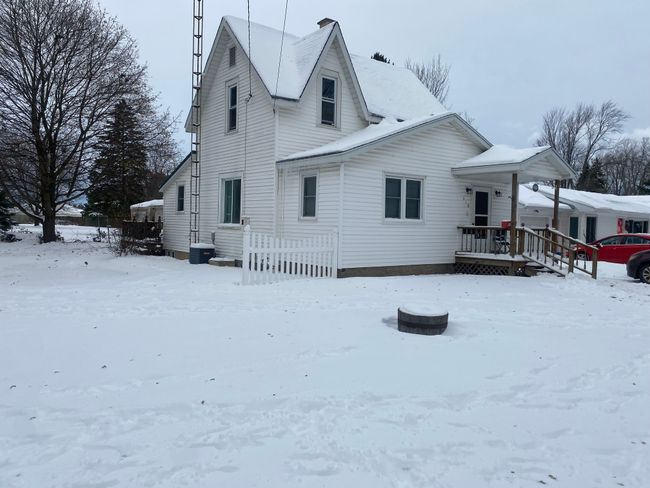 319 Western Ave, House other with 3 bedrooms, 1 bathrooms and null parking in Bad Axe MI | Image 9