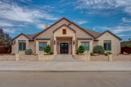 4818 120th Street, Lubbock, TX, 79424 | Card Image