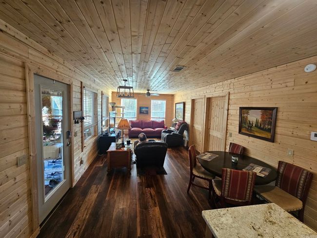 132 Heidi Ln, House other with 3 bedrooms, 3 bathrooms and null parking in Shirley AR | Image 7
