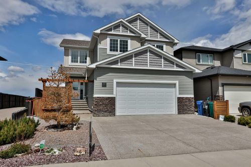 239 Northlander Bend W, Lethbridge, AB, T1J5K8 | Card Image