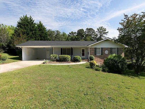3883 N Pebble Dr, douglasville, GA, 30134-4347 | Card Image
