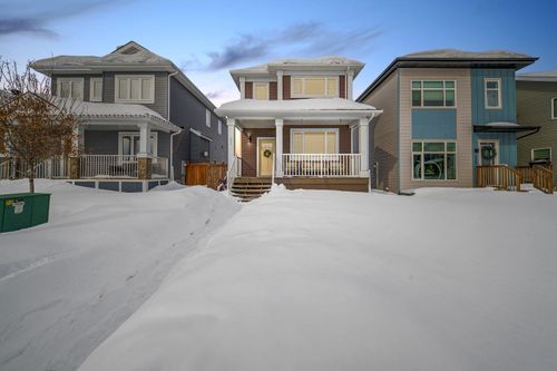 224 Warren Rd, Fort Mcmurray, AB, T9H5J9 | Card Image