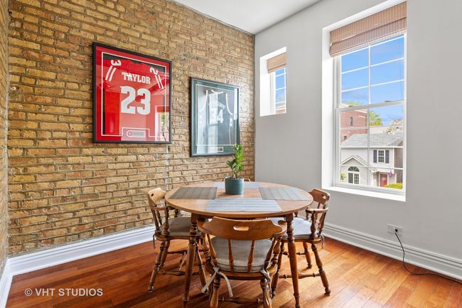APT-2A - 2212 Campbell Ave, Condo with 2 bedrooms, 2 bathrooms and 1 parking in Chicago IL | Image 5