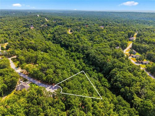 0 Luton Ln, Bella Vista, AR, 72714 | Card Image