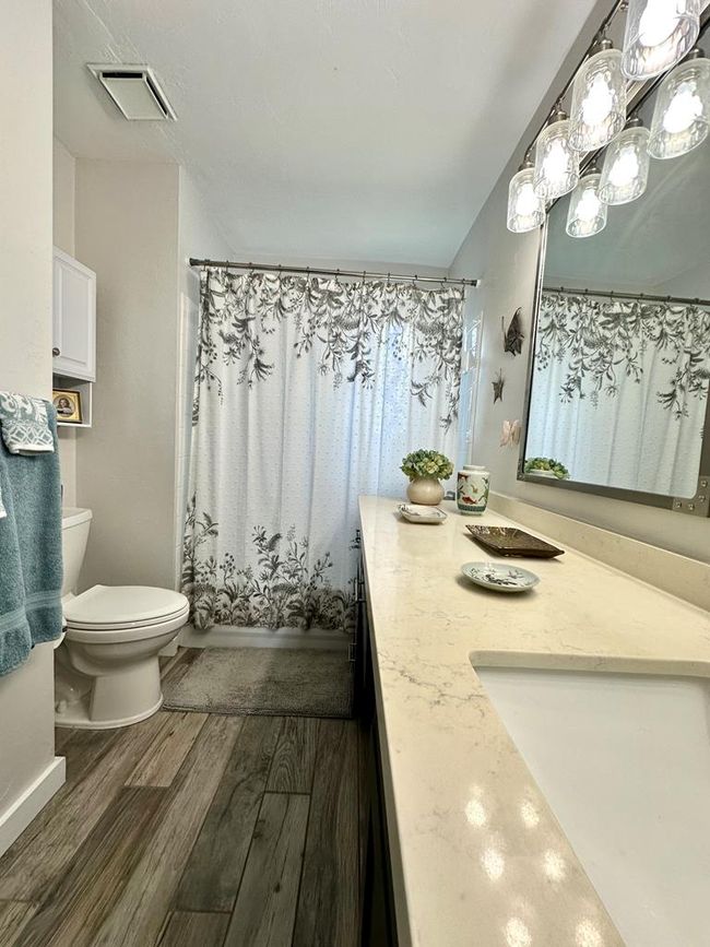 C - 11 Old Mill Dr, Condo with 2 bedrooms, 2 bathrooms and null parking in Cedar Key FL | Image 31