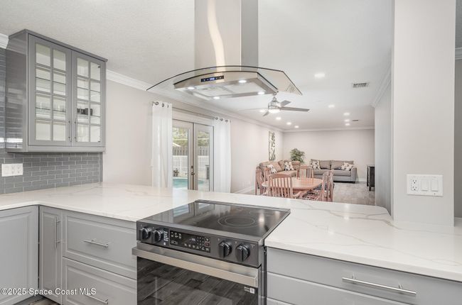 928 Levitt Pkwy, House other with 3 bedrooms, 3 bathrooms and null parking in Rockledge FL | Image 8