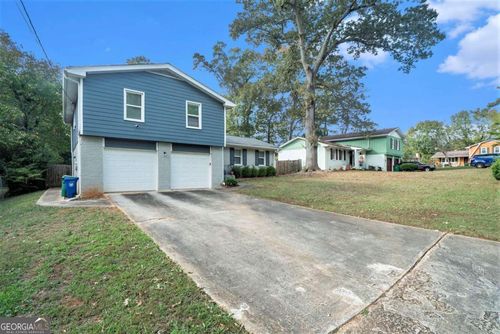 2235 Emerald Springs Drive, Decatur, GA, 30035 | Card Image