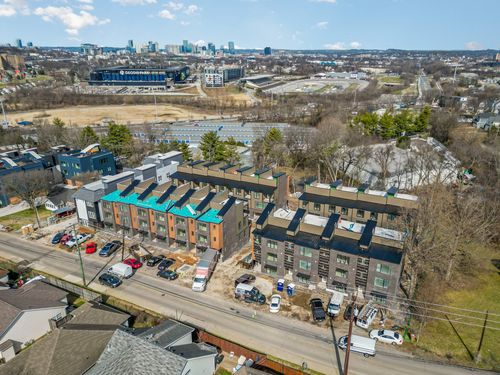 13-544 Rosedale Ave, Nashville, TN, 37211 | Card Image