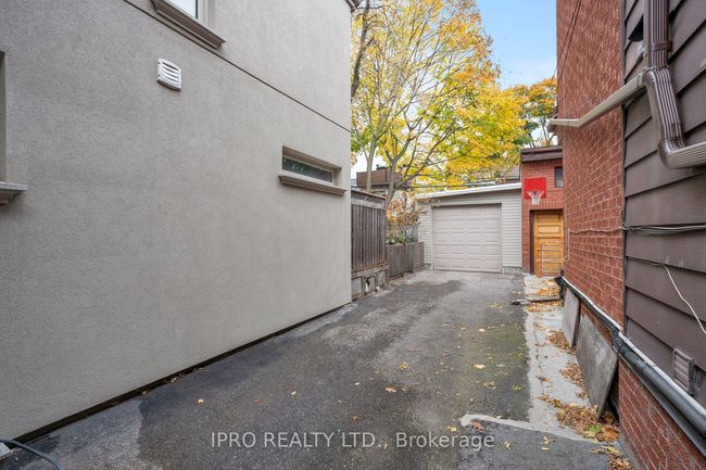 53 Ferrier Ave, House other with 4 bedrooms, 4 bathrooms and null parking in Toronto ON | Image 44