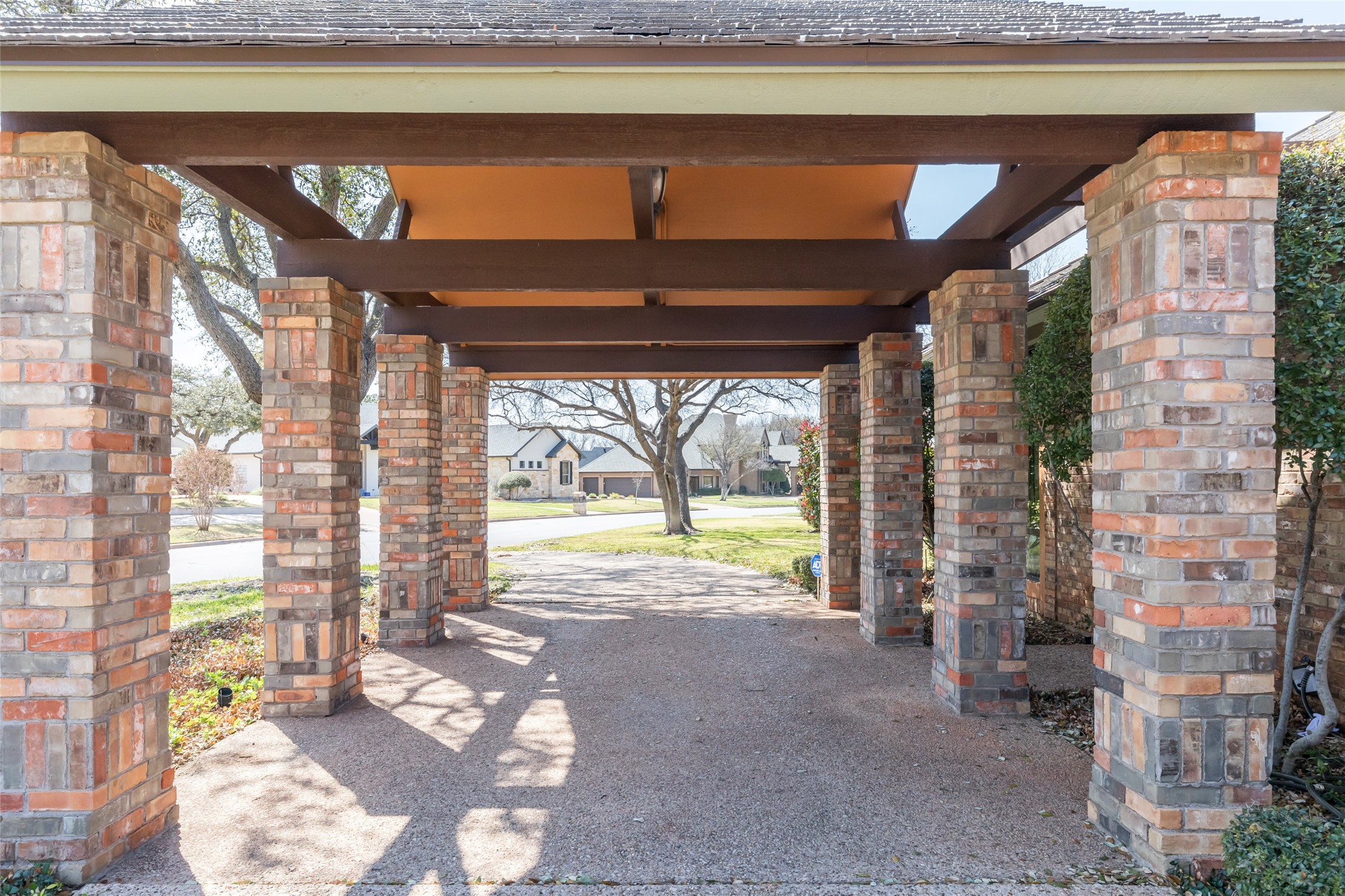 Residential in Abilene 4