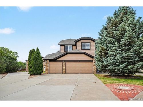 8420 E 160th Pl, Brighton, CO, 80602-7557 | Card Image