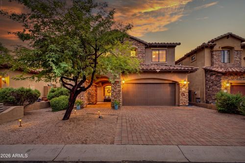 7239 E Nathan St, Mesa, AZ, 85207-0822 | Card Image