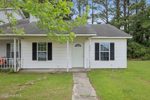 774 Pinewood Dr, Jacksonville, NC, 28546-7709 | Card Image
