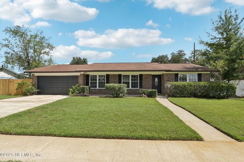 1732 Papaya Dr N, Orange Park, FL, 32073-2764 | Card Image