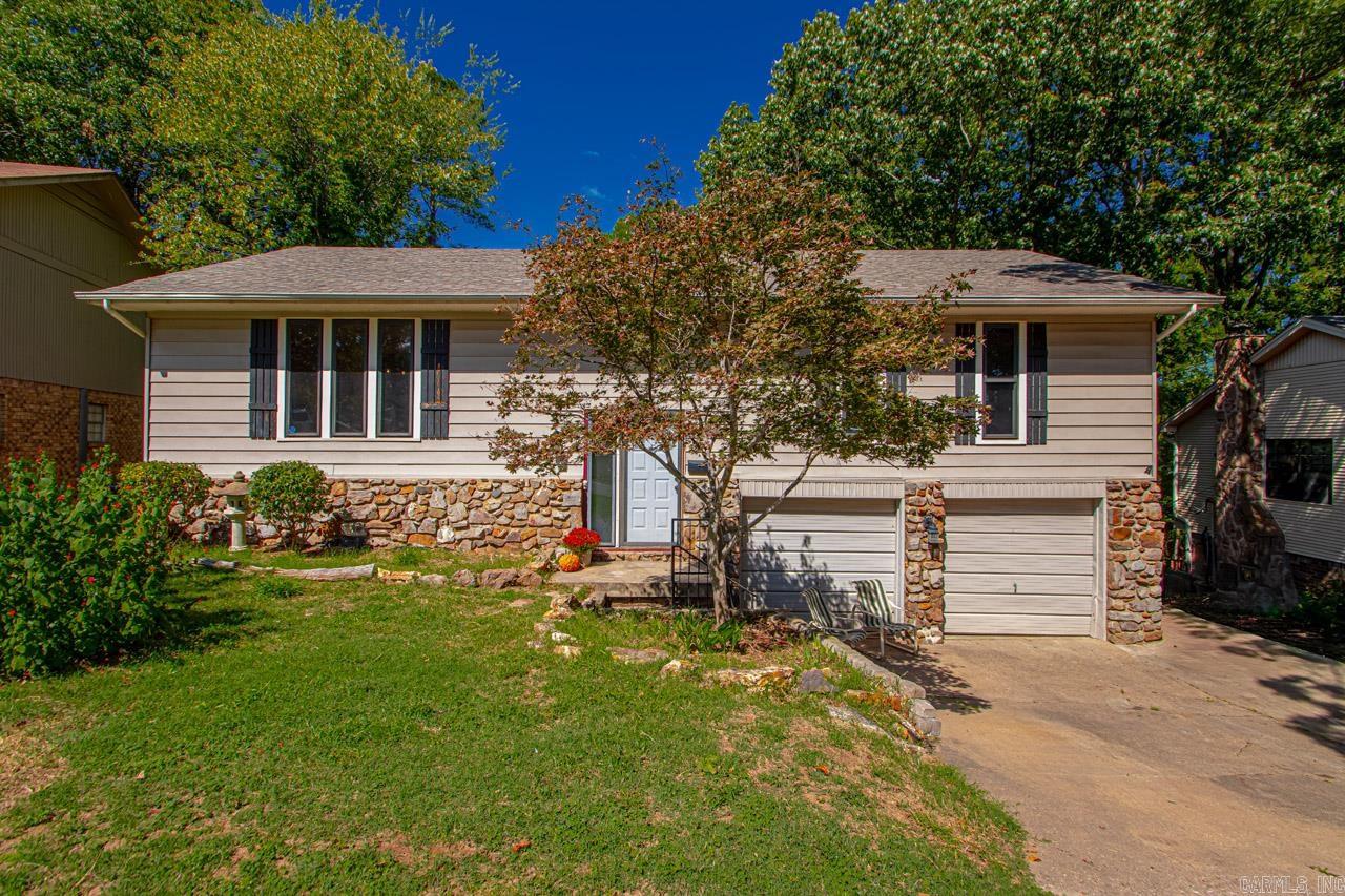 Warwick Rd, Little Rock, AR 72205