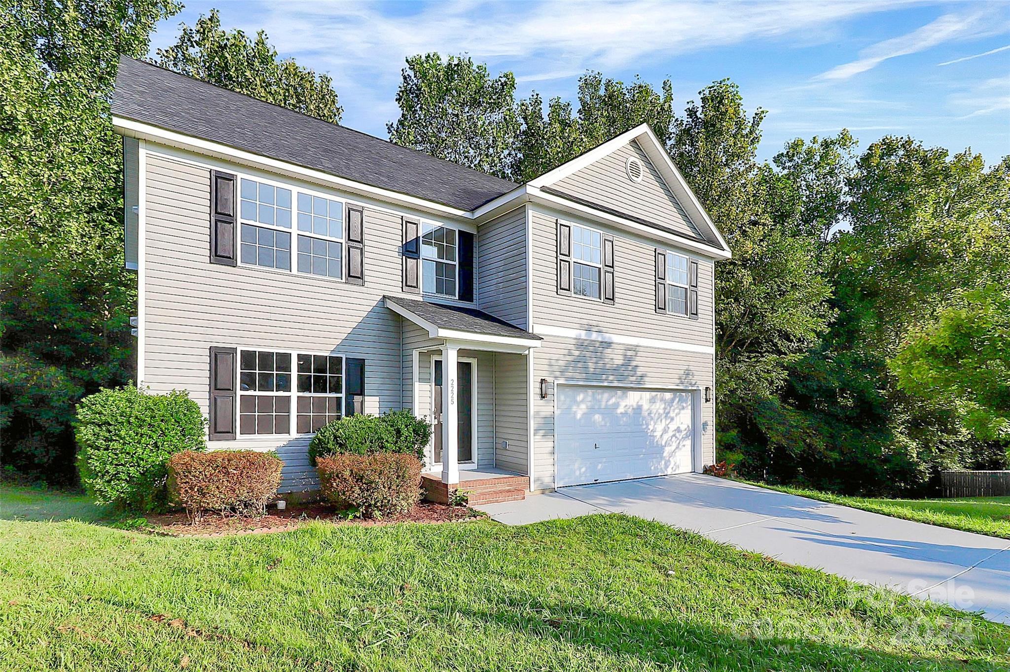 Southwind Dr, Charlotte, NC 28216