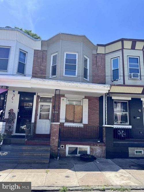 1934 E Thayer St, PHILADELPHIA, PA, 19134-2512 | Card Image
