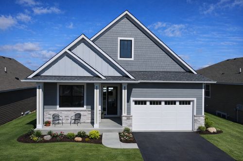 17912 Greenwich Way, Lakeville, MN, 55044-5043 | Card Image
