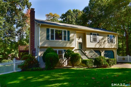 78 Sunnyview Dr, Vernon, CT, 06066-5119 | Card Image