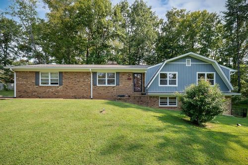 1791 Meadow Wood Dr, Cookeville, TN, 38506-6431 | Card Image