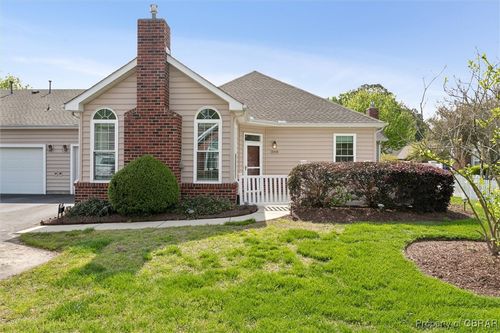 509 Tabb Smith Trl, Yorktown, VA, 23693-2976 | Card Image
