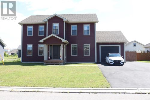 5 Pieroway Dr, House with 4 bedrooms, 3 bathrooms and null parking in Stephenville NL | Card Image