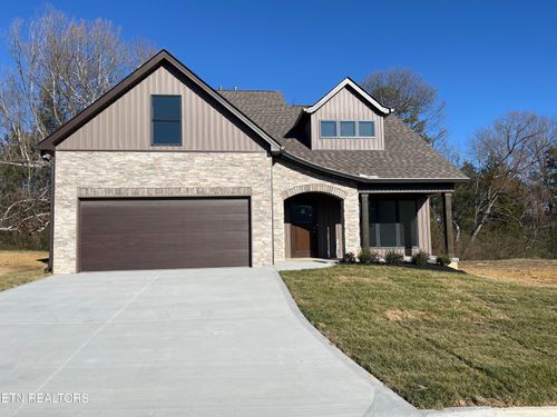 3450 Spark Scenic Way, Knoxville, TN, 37931-2430 | Card Image