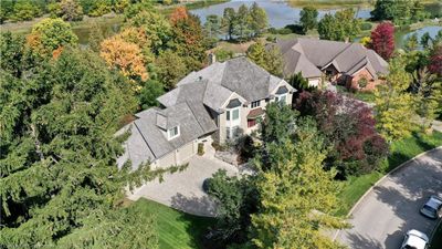 338 River Oak Pl, House other with 7 bedrooms, 5 bathrooms and 10 parking in Waterloo ON | Image 1