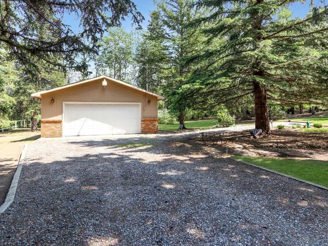 1 Des Arcs St, House other with 2 bedrooms, 1 bathrooms and 8 parking in Lac Des Arcs AB | Image 32