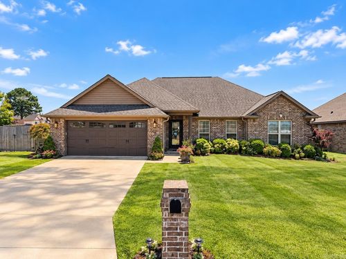 623 Greenwood Ave, Searcy, AR, 72143 | Card Image