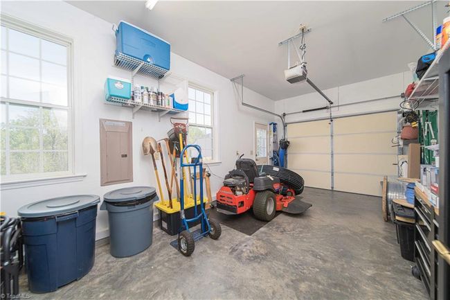 2181 Walnut Crossing Run, House other with 3 bedrooms, 3 bathrooms and null parking in Yadkinville NC | Image 31
