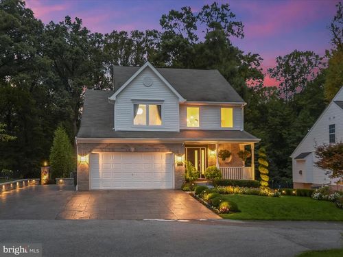 9876 Lyon Ave, LAUREL, MD, 20723-1722 | Card Image