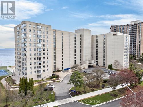 506-5280 Lakeshore Rd, Burlington, ON, L7L5R1 | Card Image