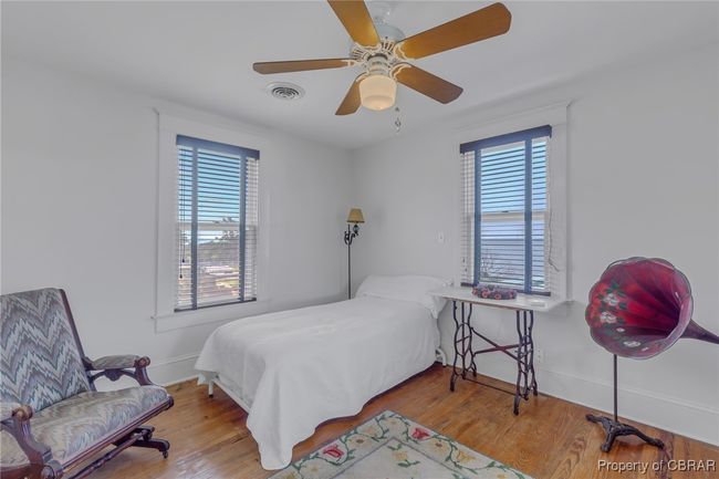 159 Fleeton Point Cir, House other with 4 bedrooms, 3 bathrooms and null parking in Reedville VA | Image 29