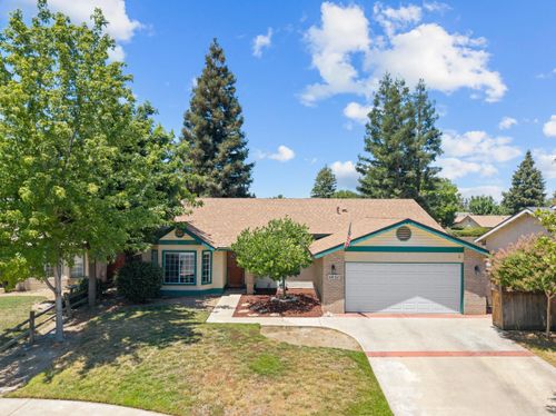 6032 W Howard Ct, Visalia, CA, 93277-8681 | Card Image