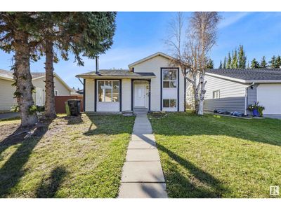 3519 13 Ave Nw, House other with 3 bedrooms, 2 bathrooms and null parking in Edmonton AB | Image 1