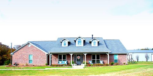 1550 County Road 3385, Saltillo, TX, 75478-4436 | Card Image