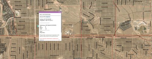 2016 Painted Hills Ave Ne, Rio Rancho, NM, 87144 | Card Image