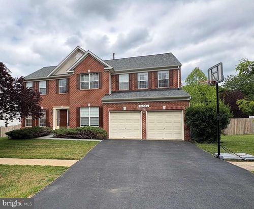 14514 Bubbling Spring Rd, Boyds, MD, 20841-4394 | Card Image