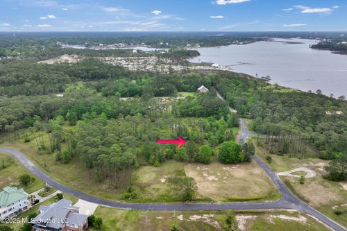 0 Hummingbird Lane, Biloxi, MS, 39532 | Card Image